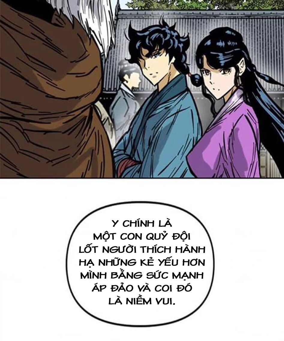 Thiên Hạ Đệ Nhất Nhân: Chapter 68