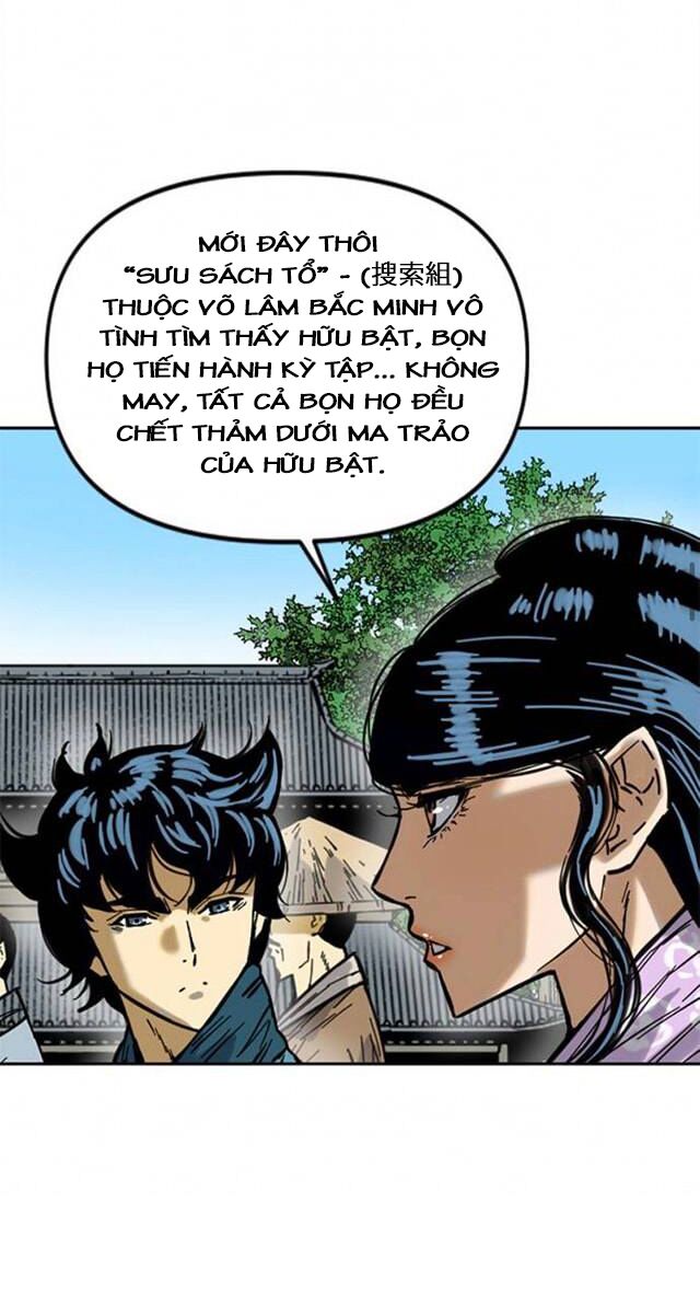Thiên Hạ Đệ Nhất Nhân: Chapter 68
