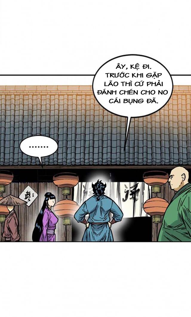 Thiên Hạ Đệ Nhất Nhân: Chapter 68