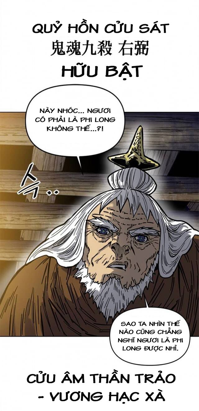 Thiên Hạ Đệ Nhất Nhân: Chapter 68