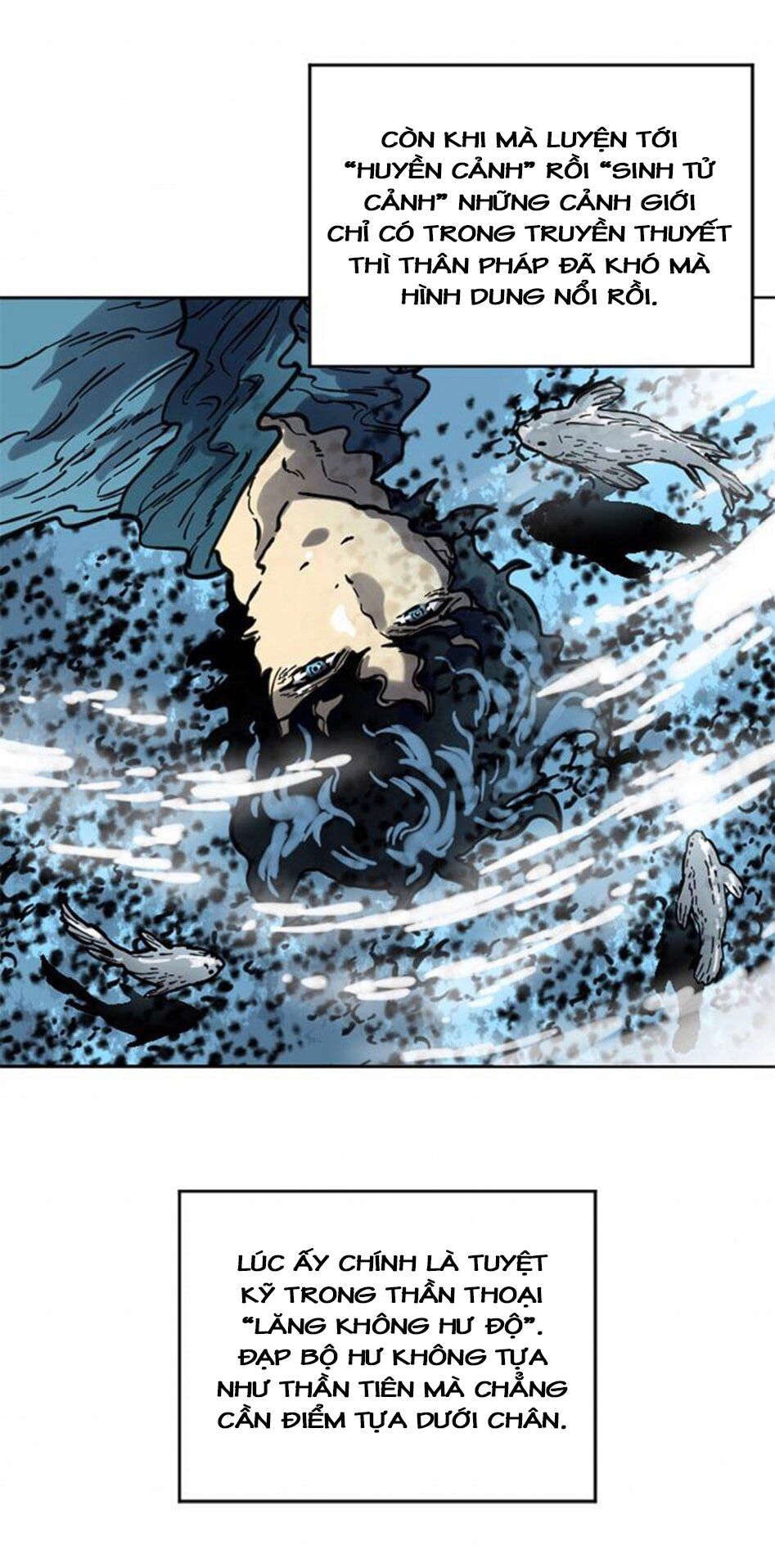 Thiên Hạ Đệ Nhất Nhân: Chapter 68