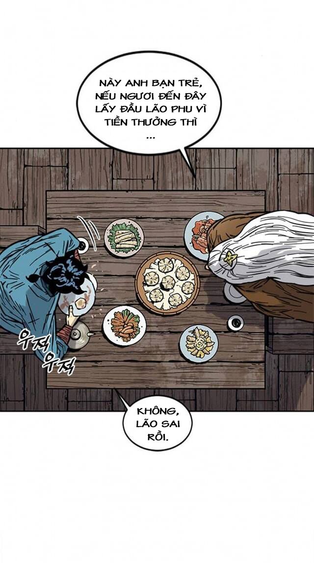 Thiên Hạ Đệ Nhất Nhân: Chapter 68