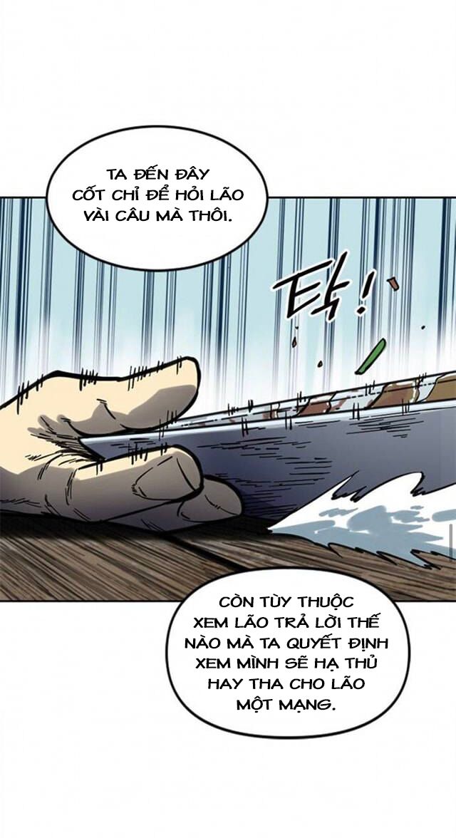 Thiên Hạ Đệ Nhất Nhân: Chapter 68