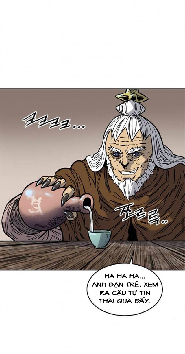 Thiên Hạ Đệ Nhất Nhân: Chapter 68