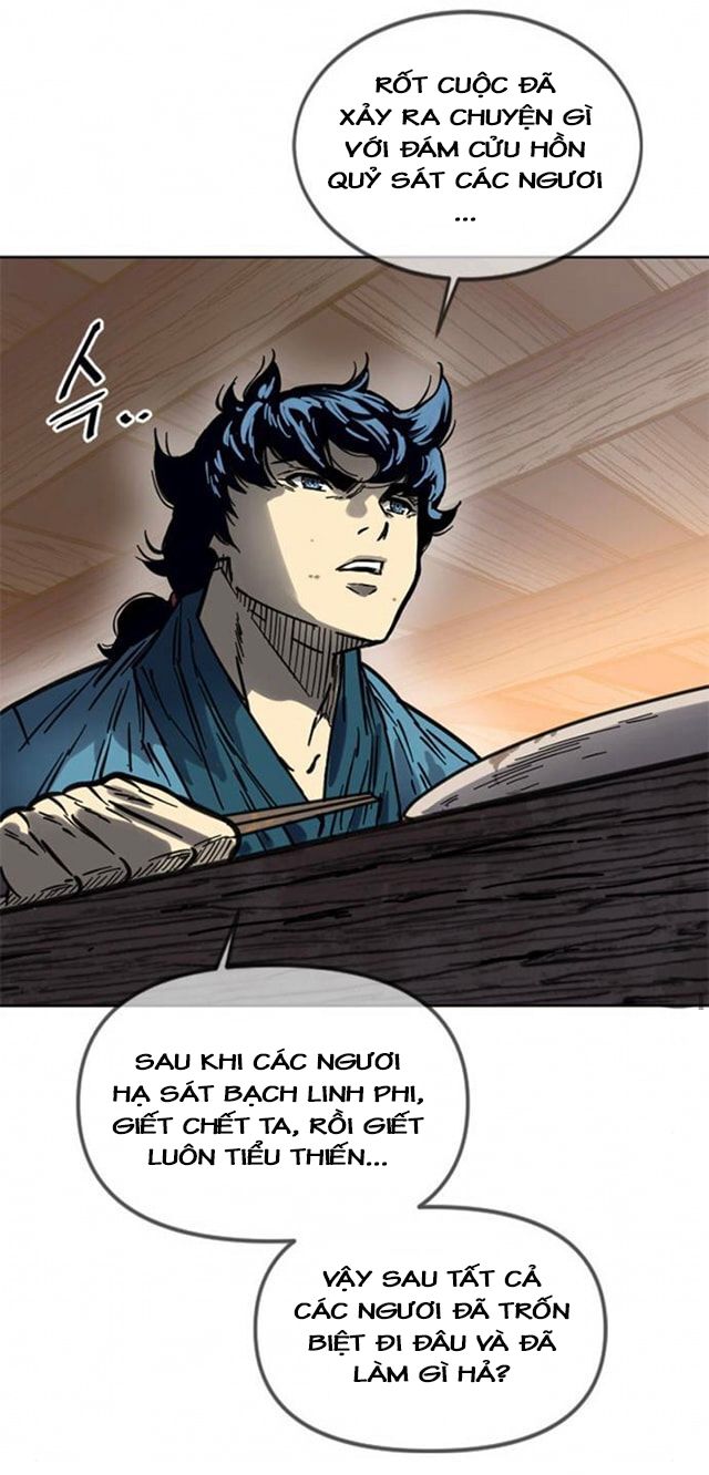 Thiên Hạ Đệ Nhất Nhân: Chapter 68