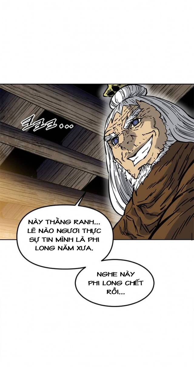 Thiên Hạ Đệ Nhất Nhân: Chapter 68