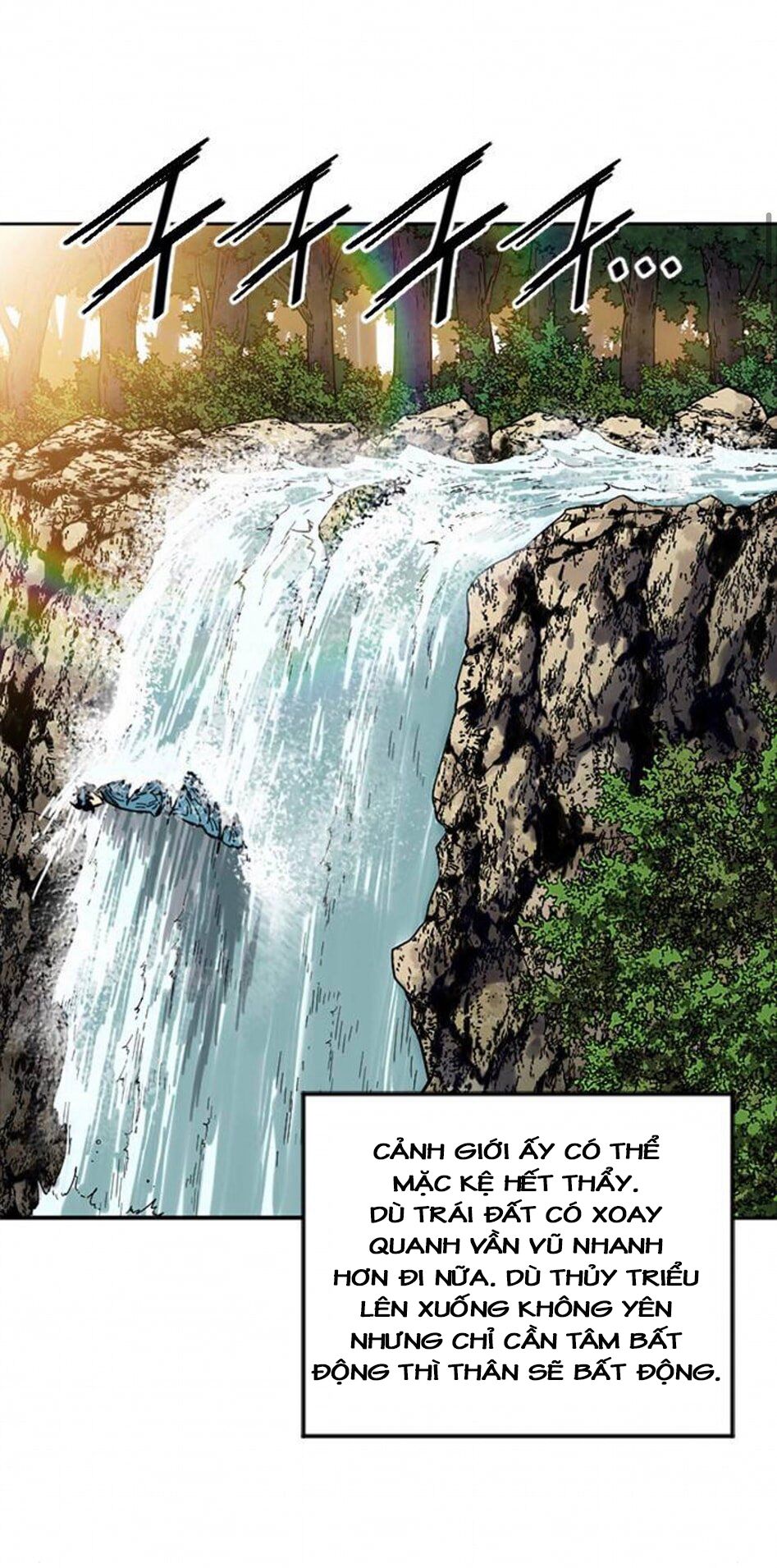 Thiên Hạ Đệ Nhất Nhân: Chapter 68