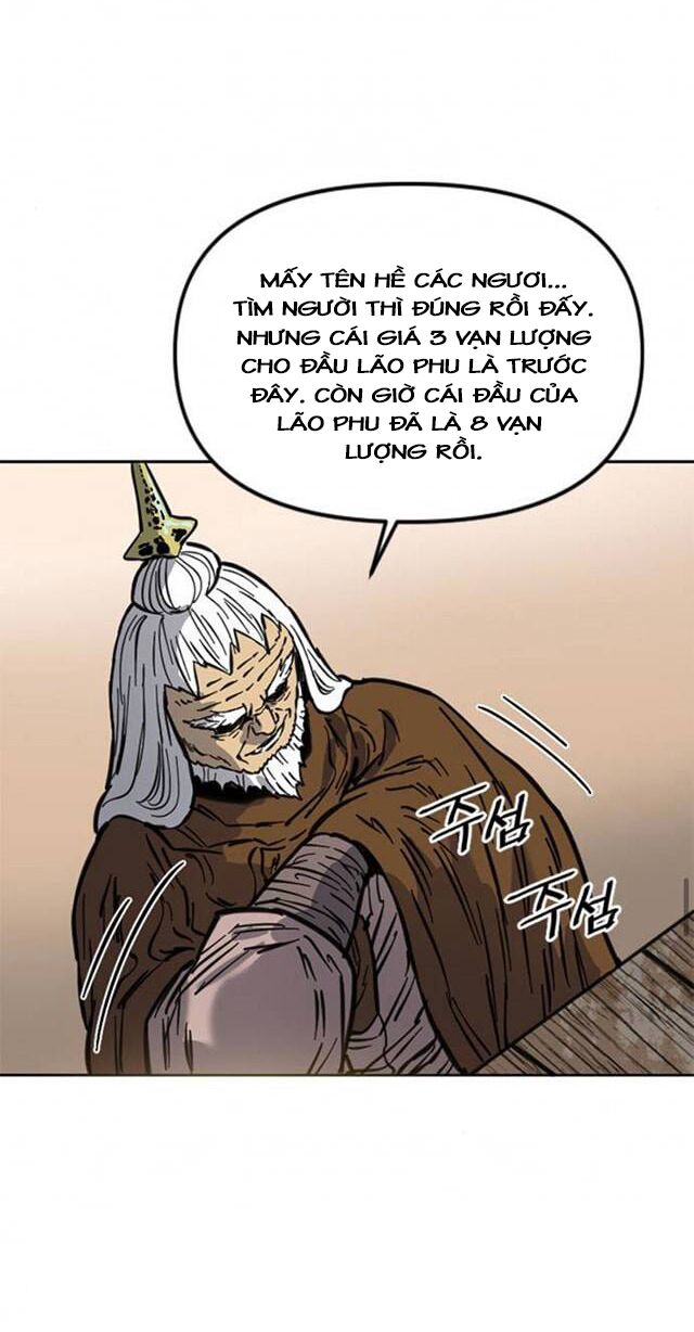 Thiên Hạ Đệ Nhất Nhân: Chapter 68