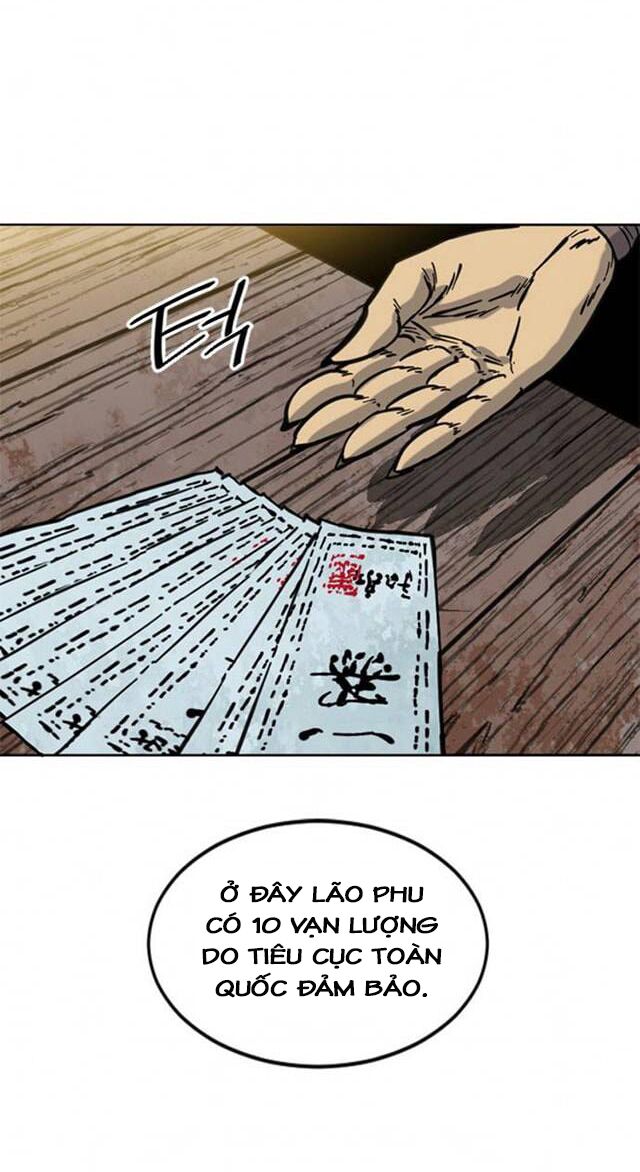 Thiên Hạ Đệ Nhất Nhân: Chapter 68