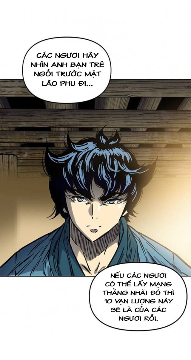 Thiên Hạ Đệ Nhất Nhân: Chapter 68