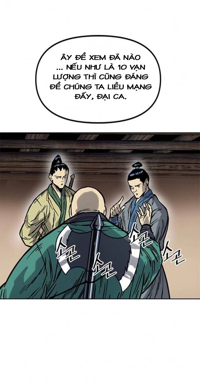 Thiên Hạ Đệ Nhất Nhân: Chapter 68