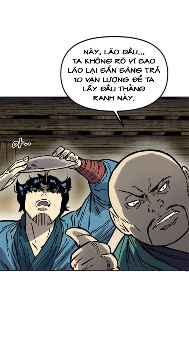 Thiên Hạ Đệ Nhất Nhân: Chapter 68