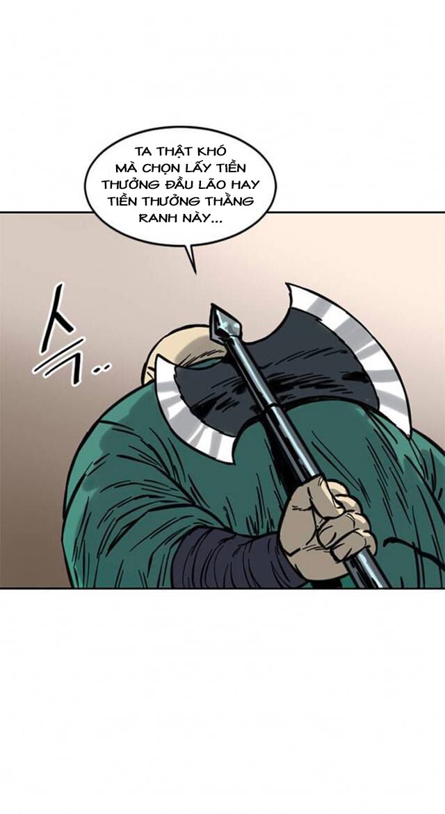 Thiên Hạ Đệ Nhất Nhân: Chapter 68