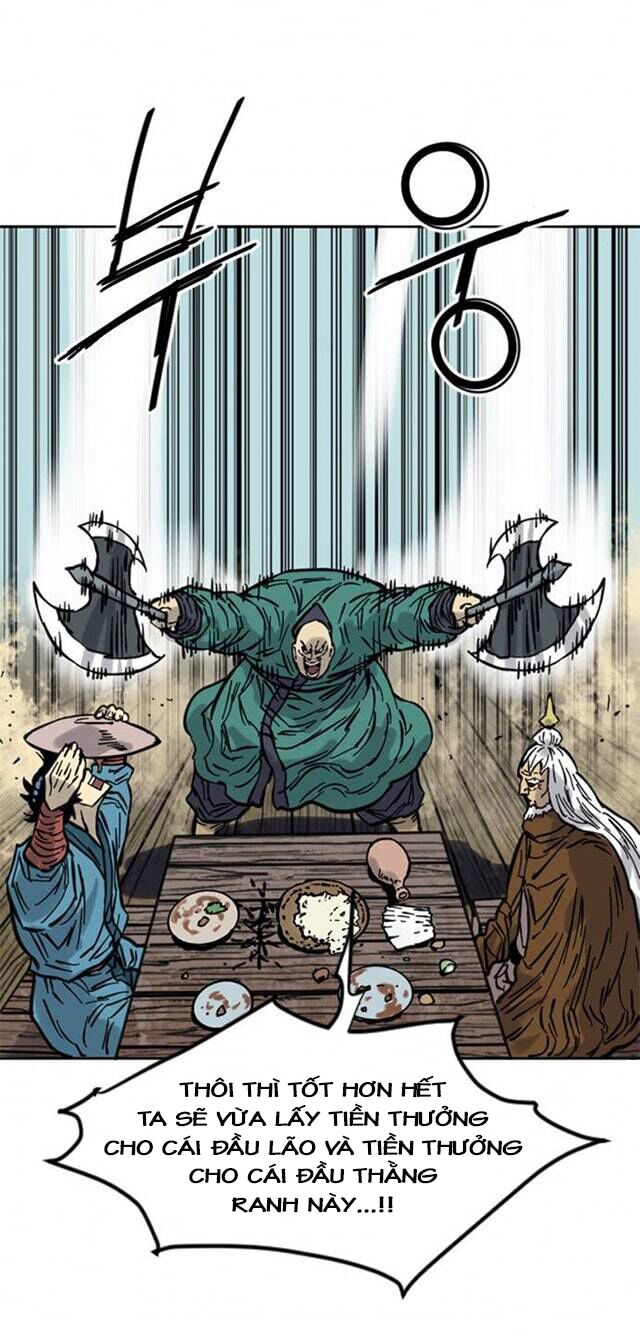 Thiên Hạ Đệ Nhất Nhân: Chapter 68