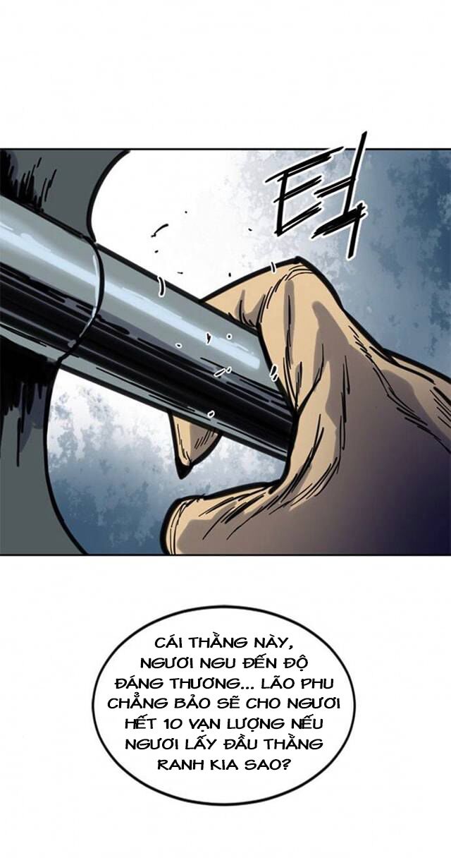Thiên Hạ Đệ Nhất Nhân: Chapter 68