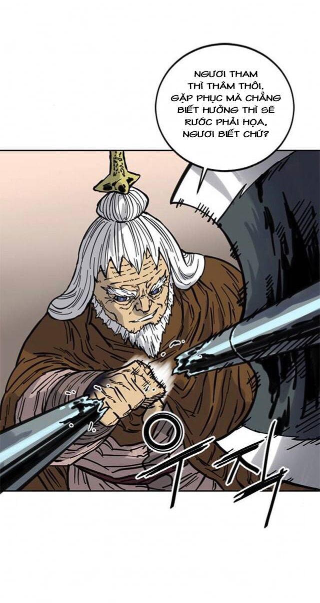Thiên Hạ Đệ Nhất Nhân: Chapter 68