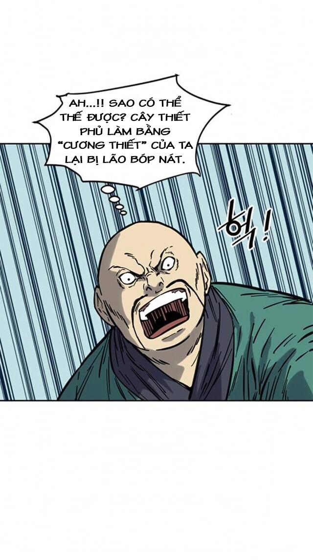 Thiên Hạ Đệ Nhất Nhân: Chapter 68