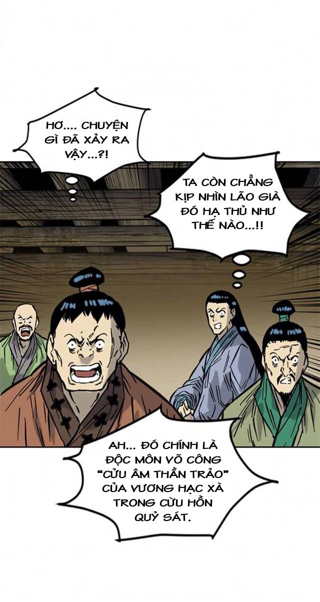 Thiên Hạ Đệ Nhất Nhân: Chapter 68