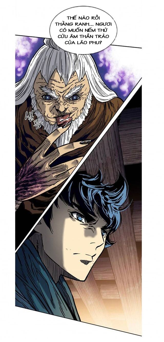 Thiên Hạ Đệ Nhất Nhân: Chapter 68