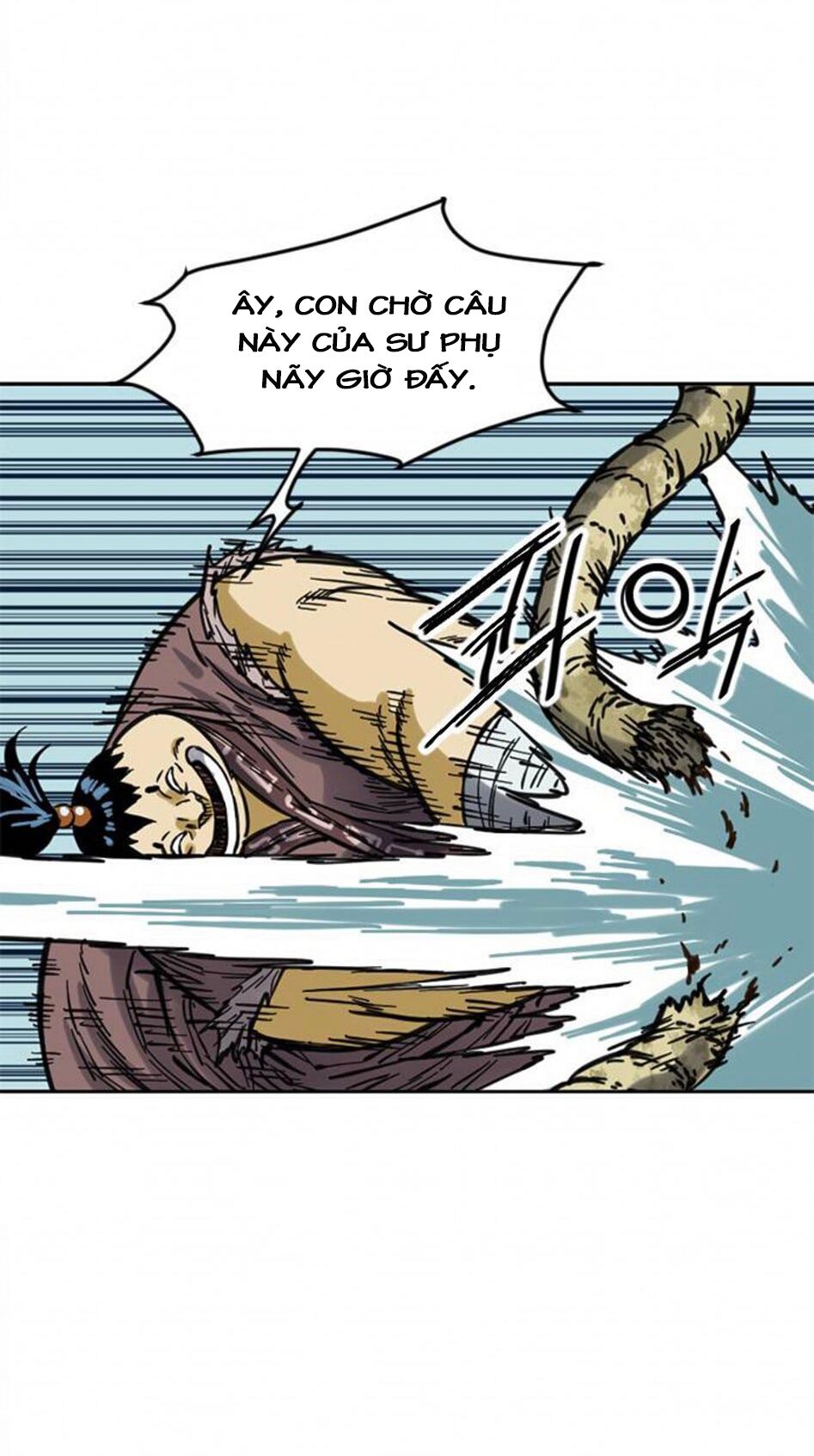 Thiên Hạ Đệ Nhất Nhân: Chapter 68