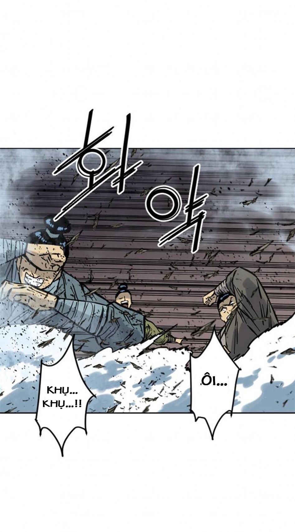Thiên Hạ Đệ Nhất Nhân: Chapter 69