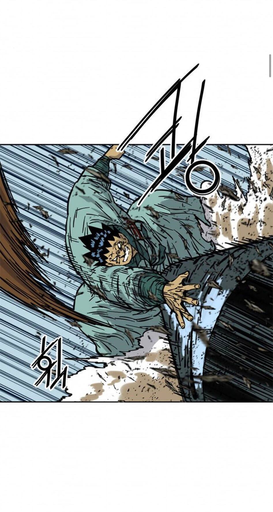 Thiên Hạ Đệ Nhất Nhân: Chapter 69
