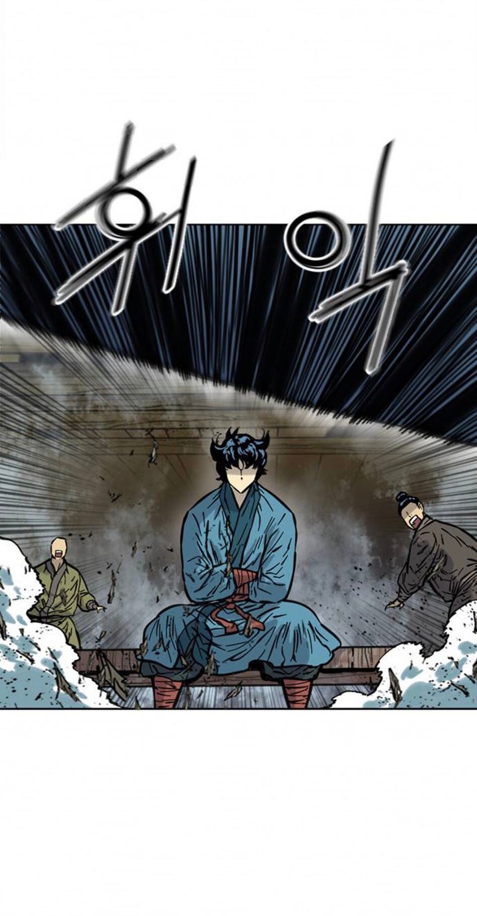 Thiên Hạ Đệ Nhất Nhân: Chapter 69