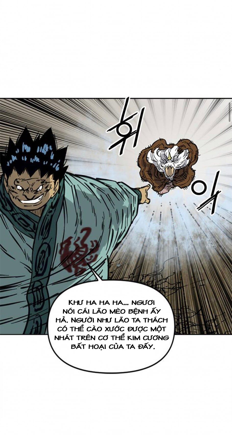 Thiên Hạ Đệ Nhất Nhân: Chapter 69