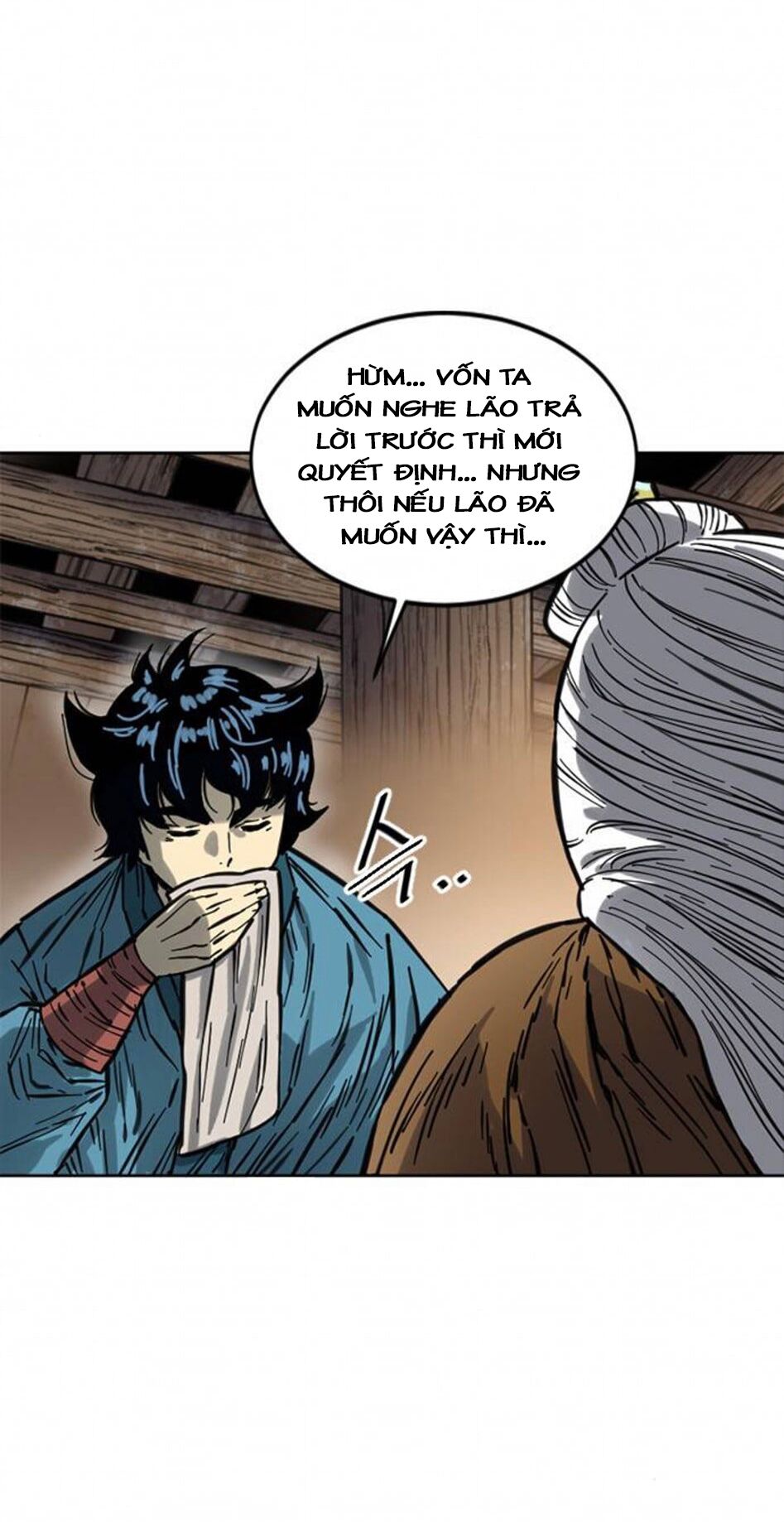 Thiên Hạ Đệ Nhất Nhân: Chapter 69