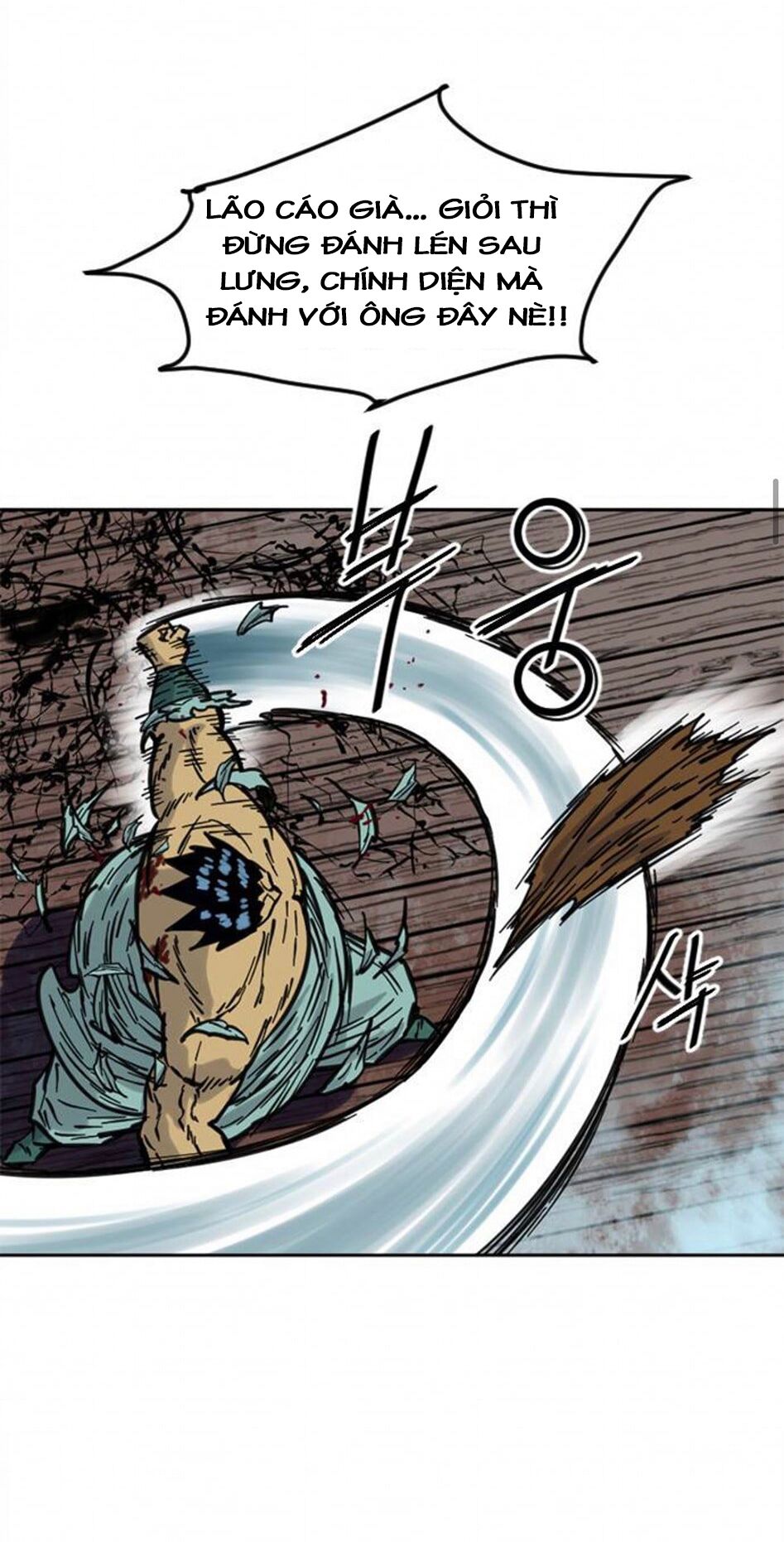 Thiên Hạ Đệ Nhất Nhân: Chapter 69