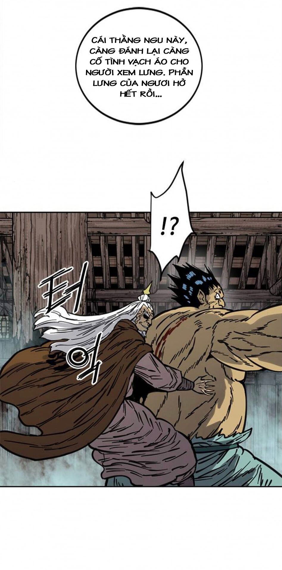 Thiên Hạ Đệ Nhất Nhân: Chapter 69