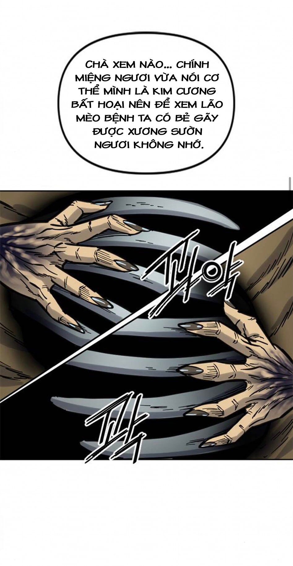 Thiên Hạ Đệ Nhất Nhân: Chapter 69