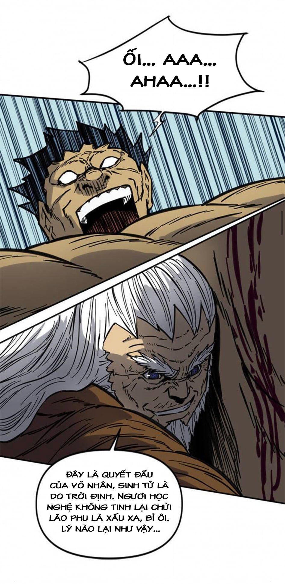 Thiên Hạ Đệ Nhất Nhân: Chapter 69
