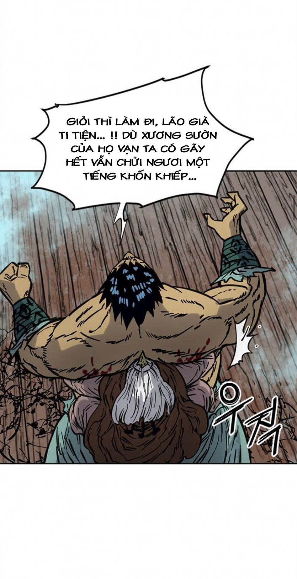 Thiên Hạ Đệ Nhất Nhân: Chapter 69