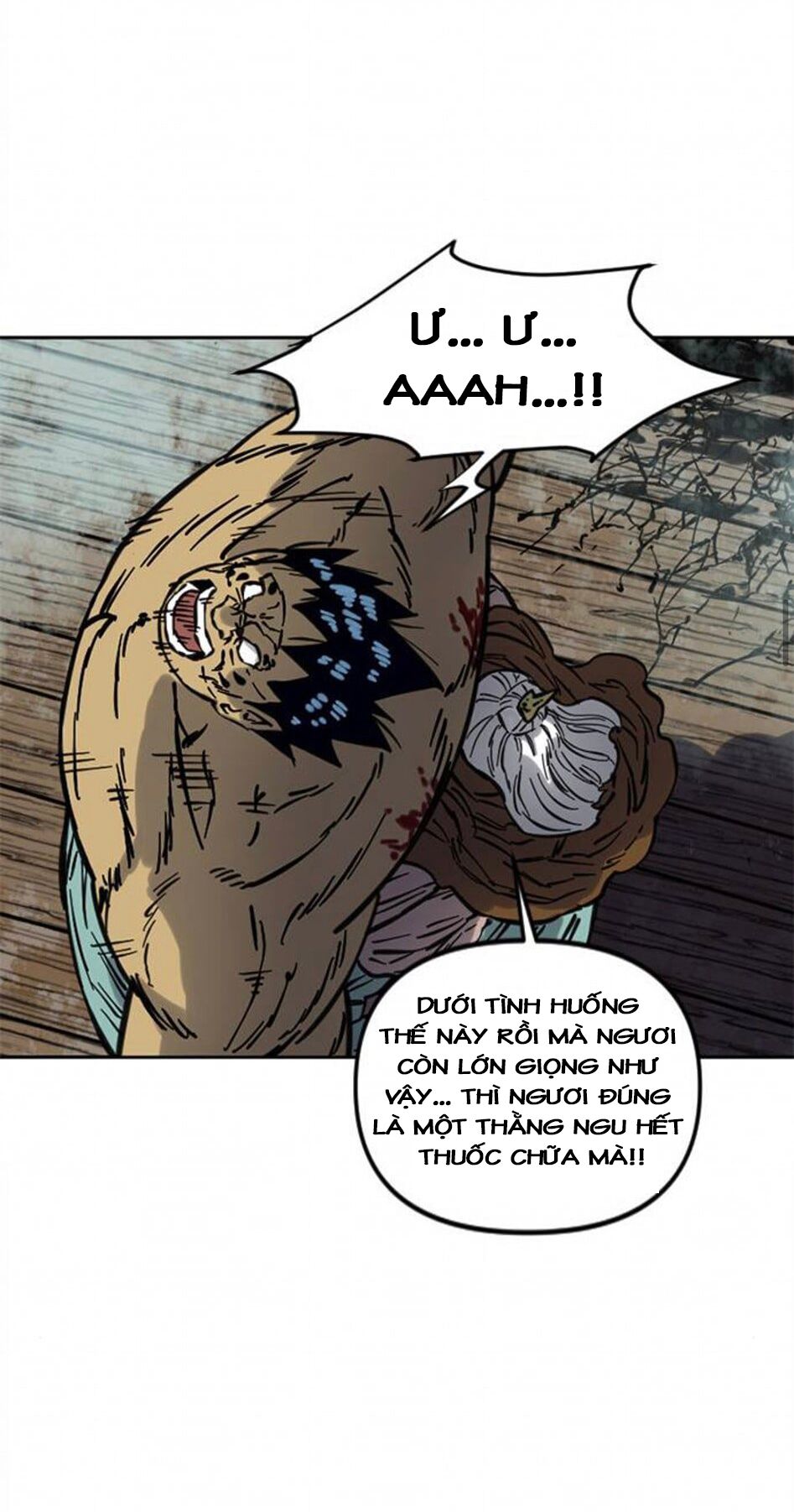 Thiên Hạ Đệ Nhất Nhân: Chapter 69