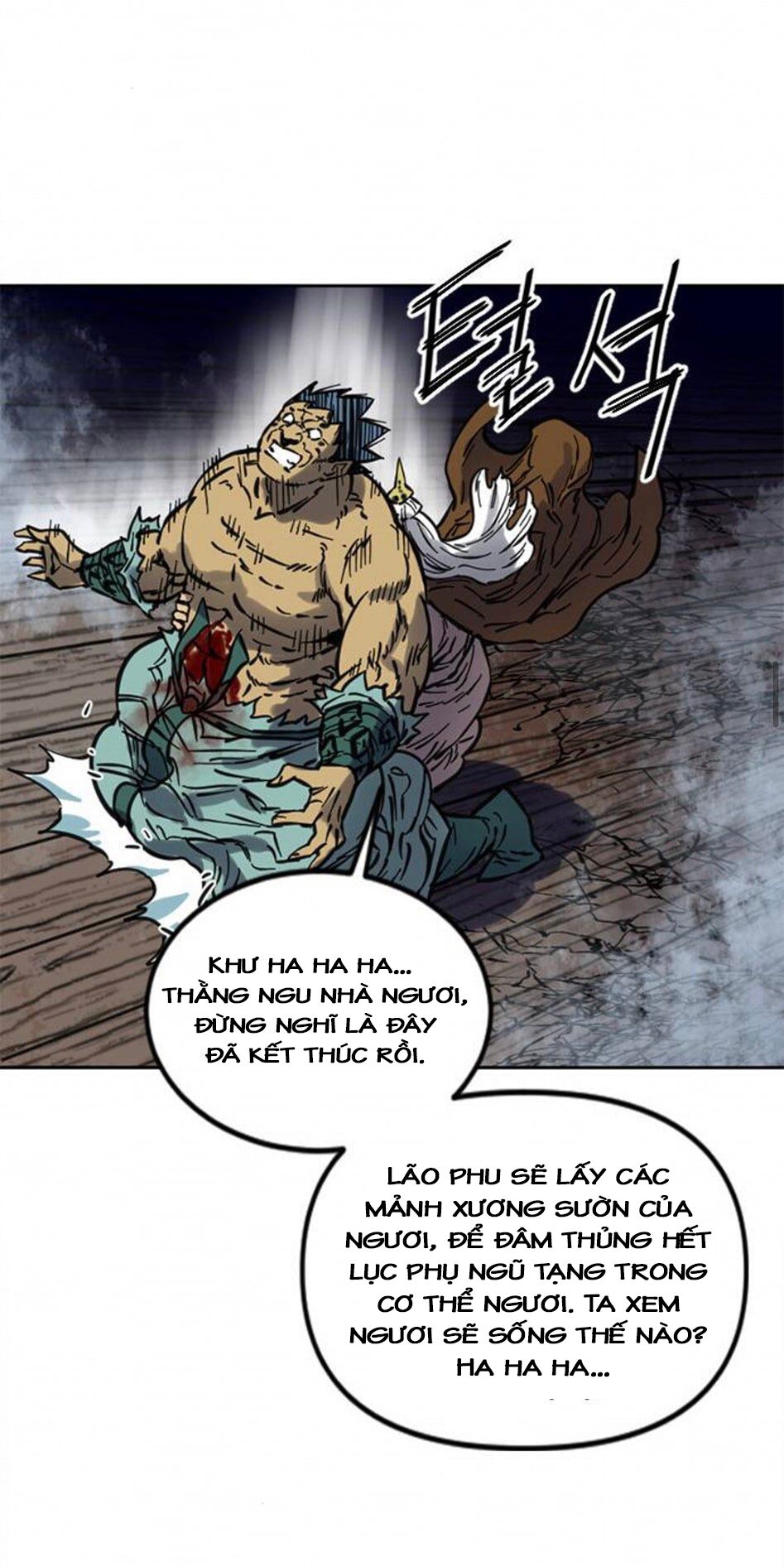 Thiên Hạ Đệ Nhất Nhân: Chapter 69