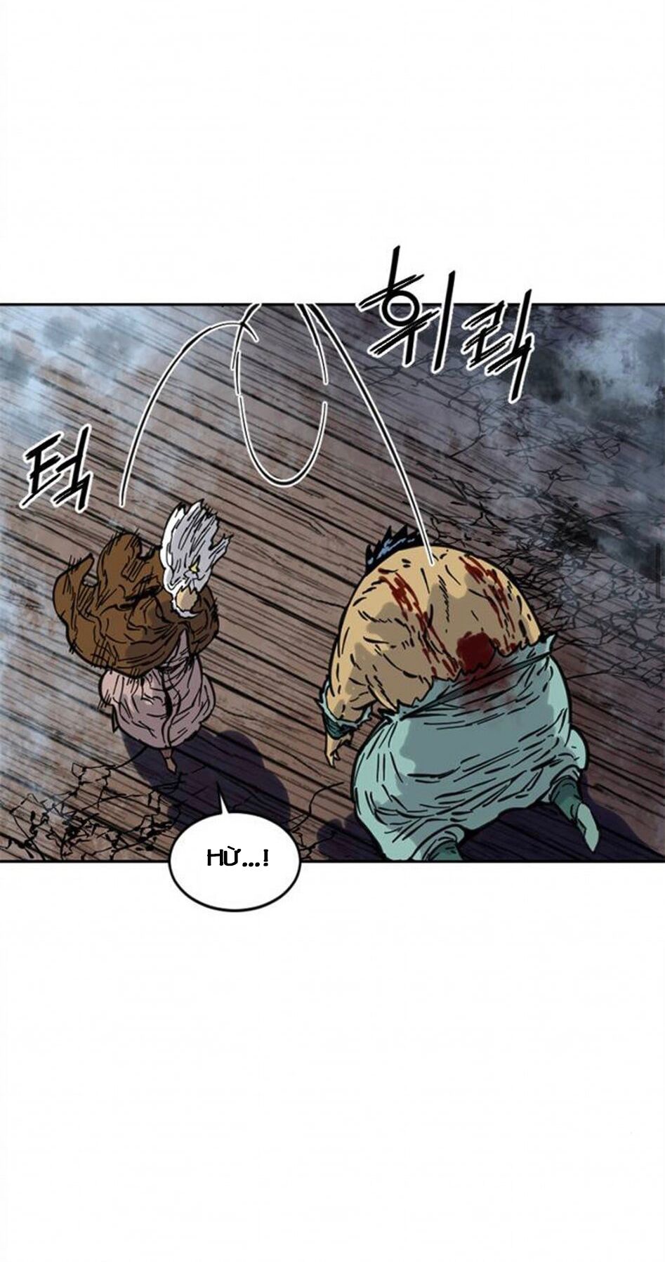 Thiên Hạ Đệ Nhất Nhân: Chapter 69