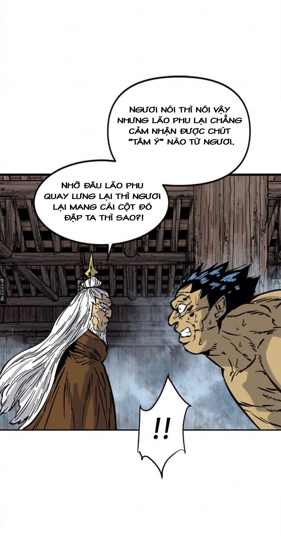 Thiên Hạ Đệ Nhất Nhân: Chapter 69