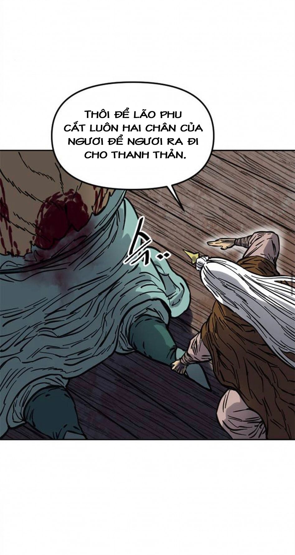 Thiên Hạ Đệ Nhất Nhân: Chapter 69