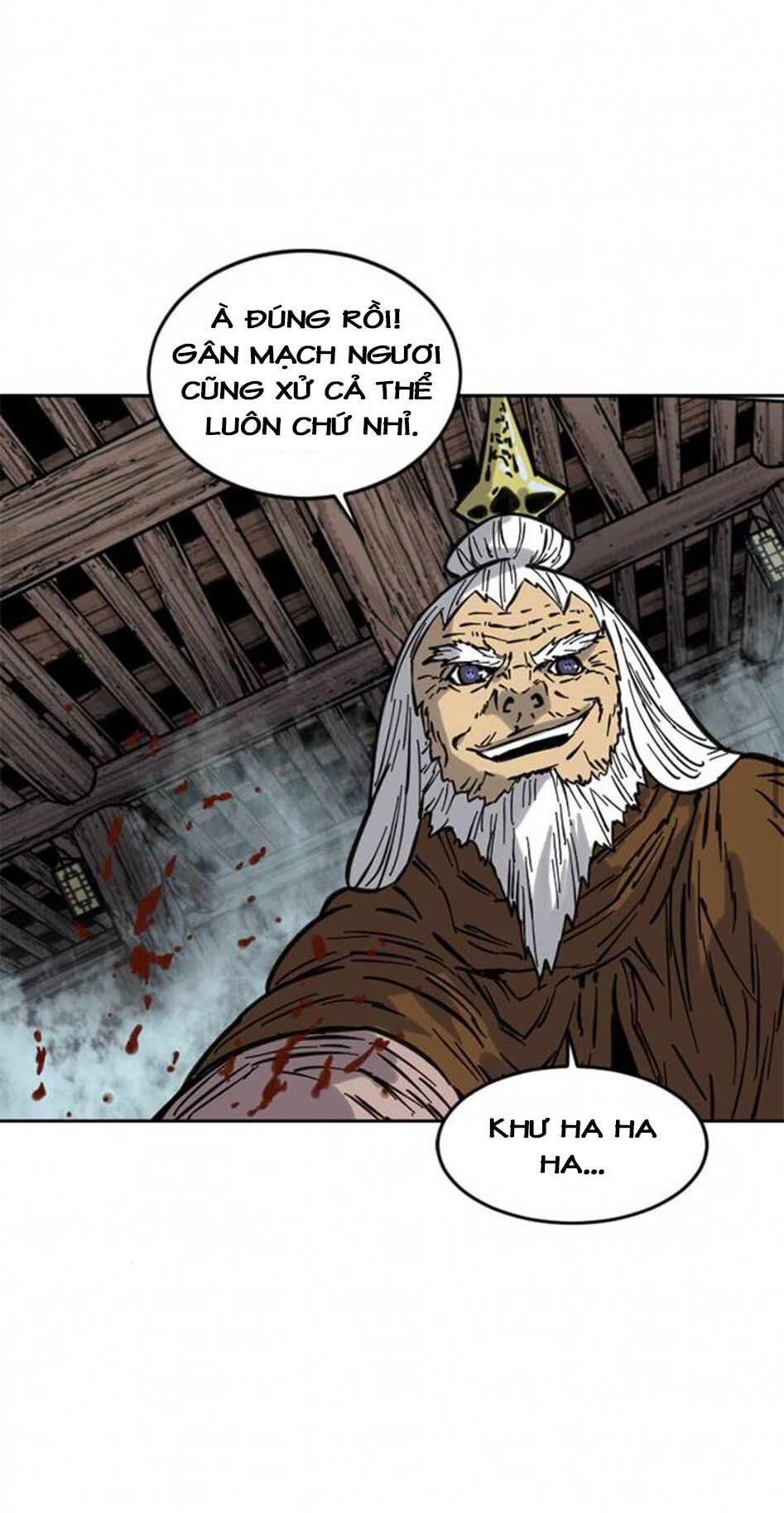 Thiên Hạ Đệ Nhất Nhân: Chapter 69