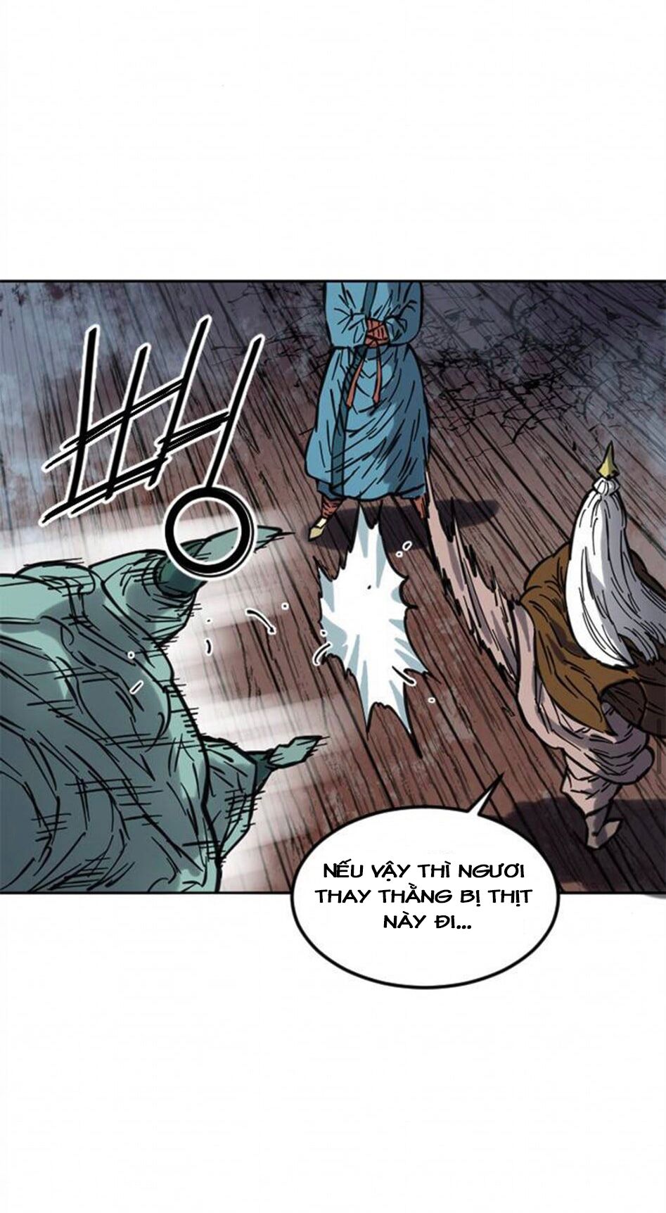 Thiên Hạ Đệ Nhất Nhân: Chapter 69