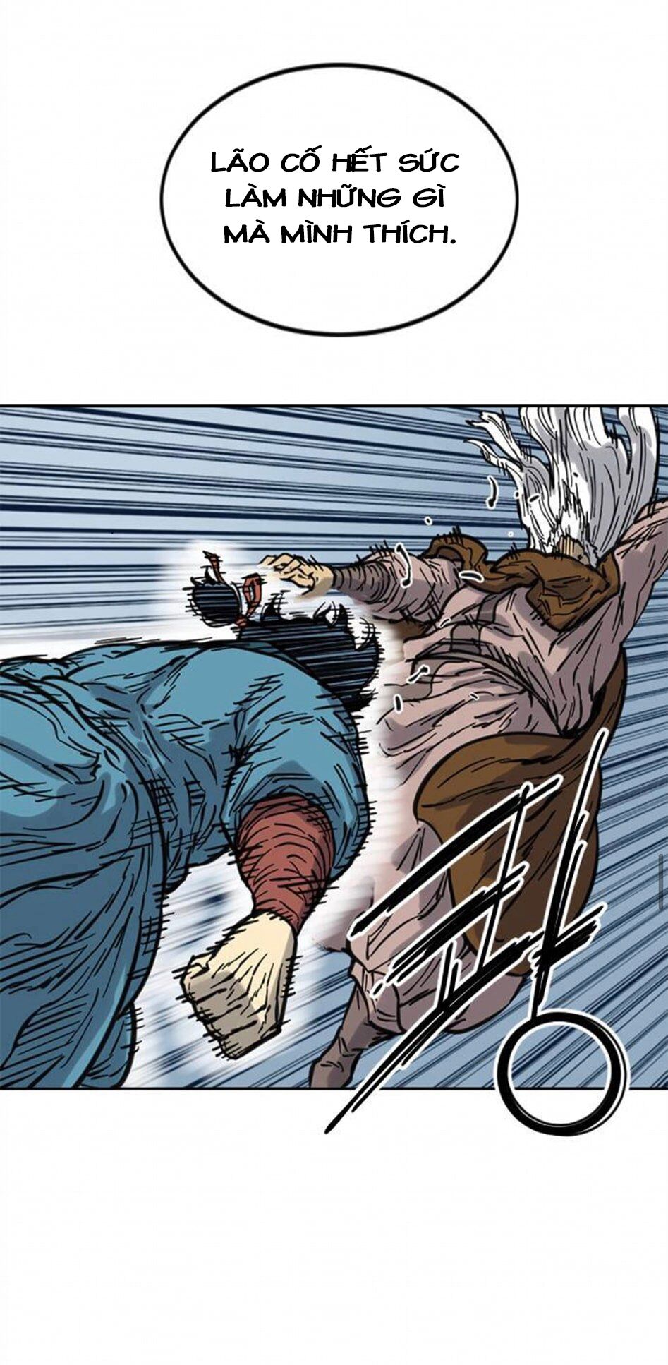 Thiên Hạ Đệ Nhất Nhân: Chapter 69