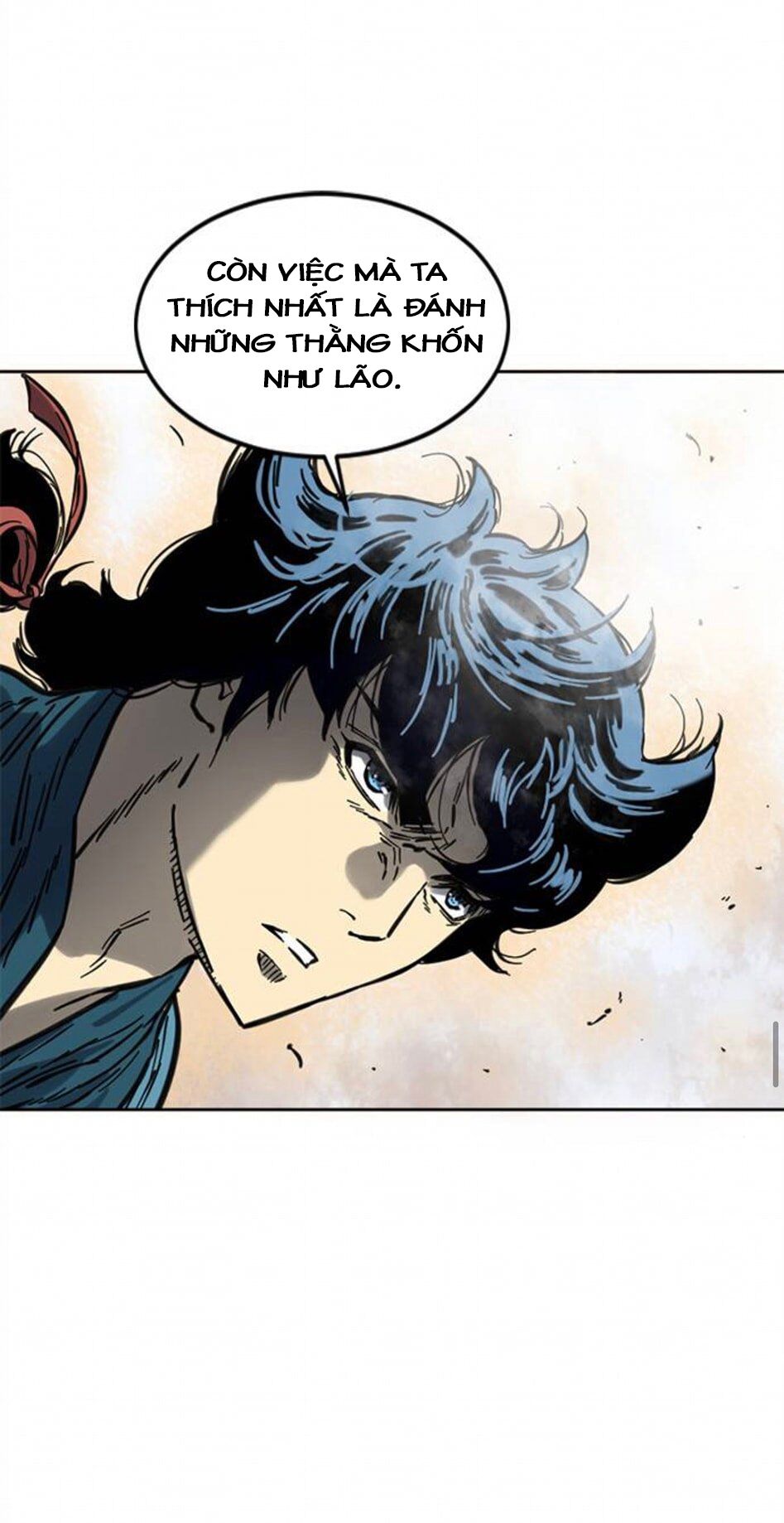 Thiên Hạ Đệ Nhất Nhân: Chapter 69
