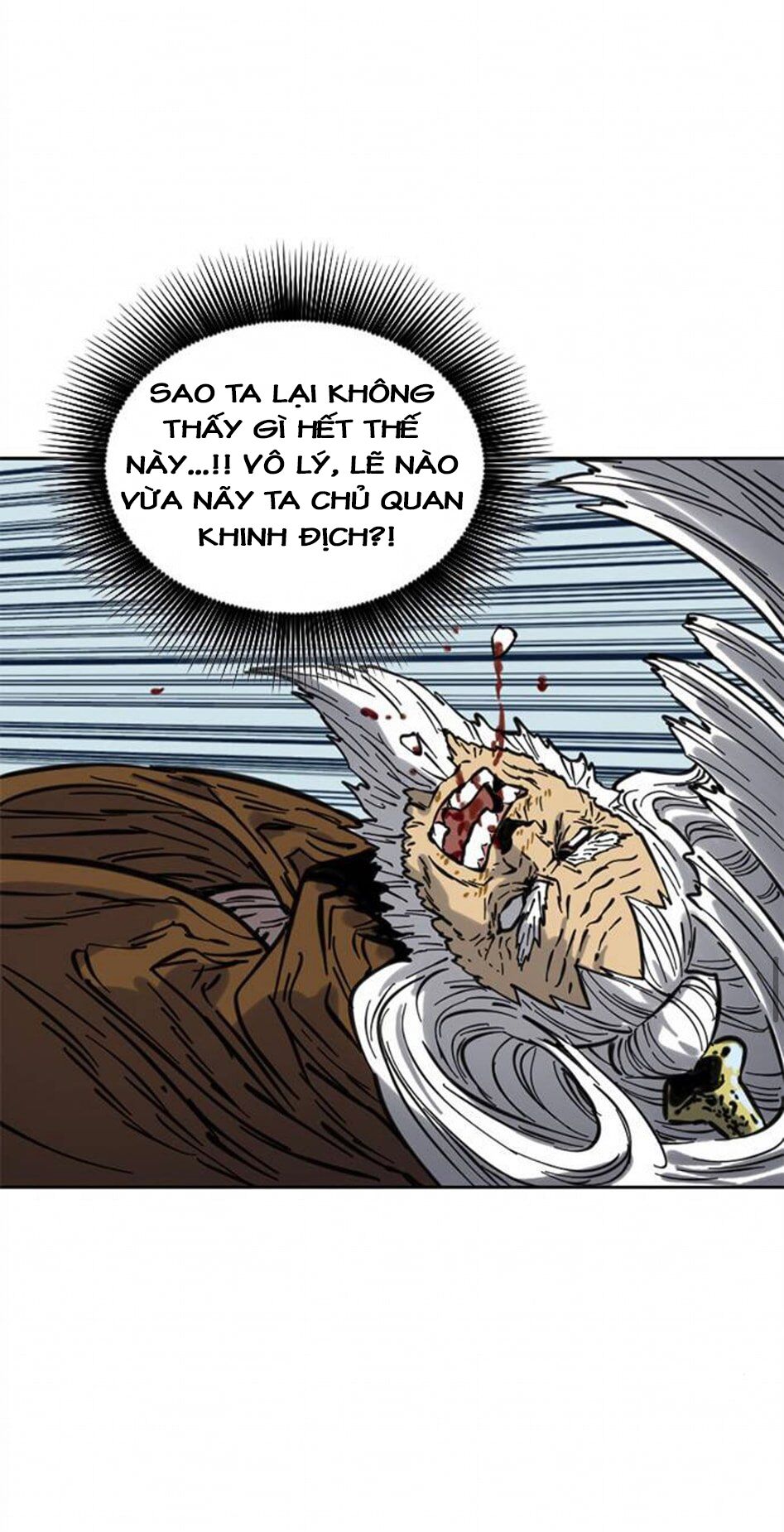 Thiên Hạ Đệ Nhất Nhân: Chapter 69