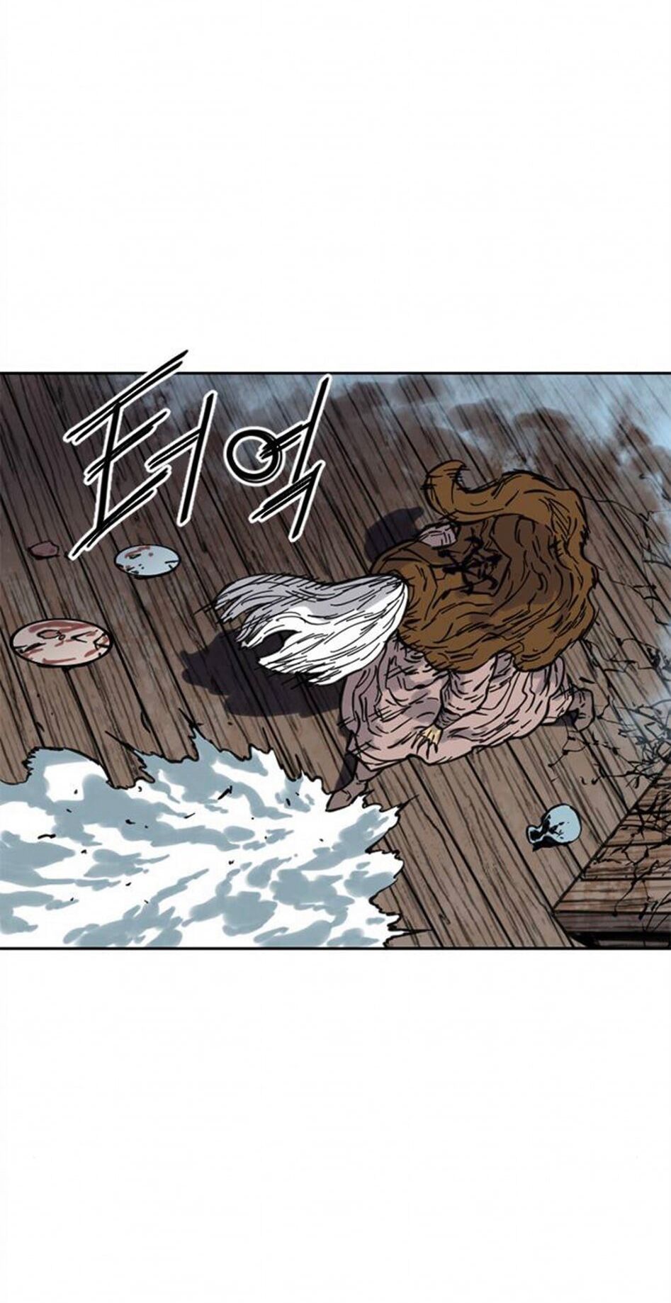 Thiên Hạ Đệ Nhất Nhân: Chapter 69