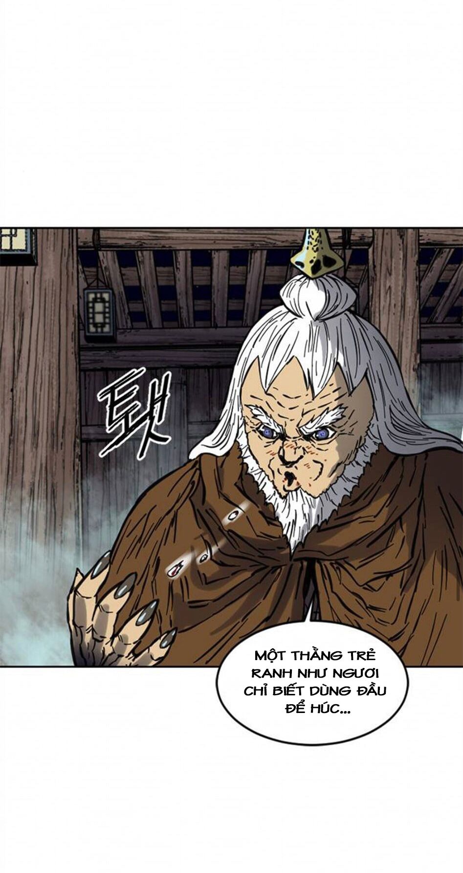 Thiên Hạ Đệ Nhất Nhân: Chapter 69