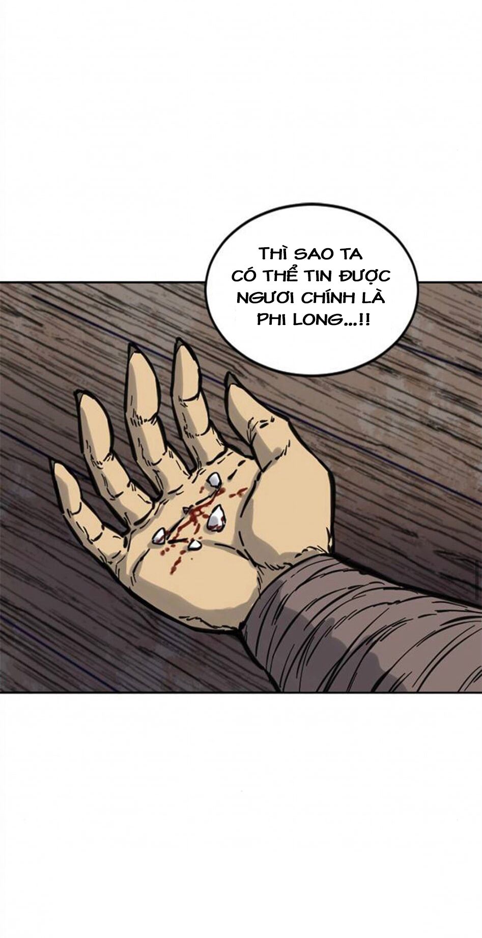 Thiên Hạ Đệ Nhất Nhân: Chapter 69