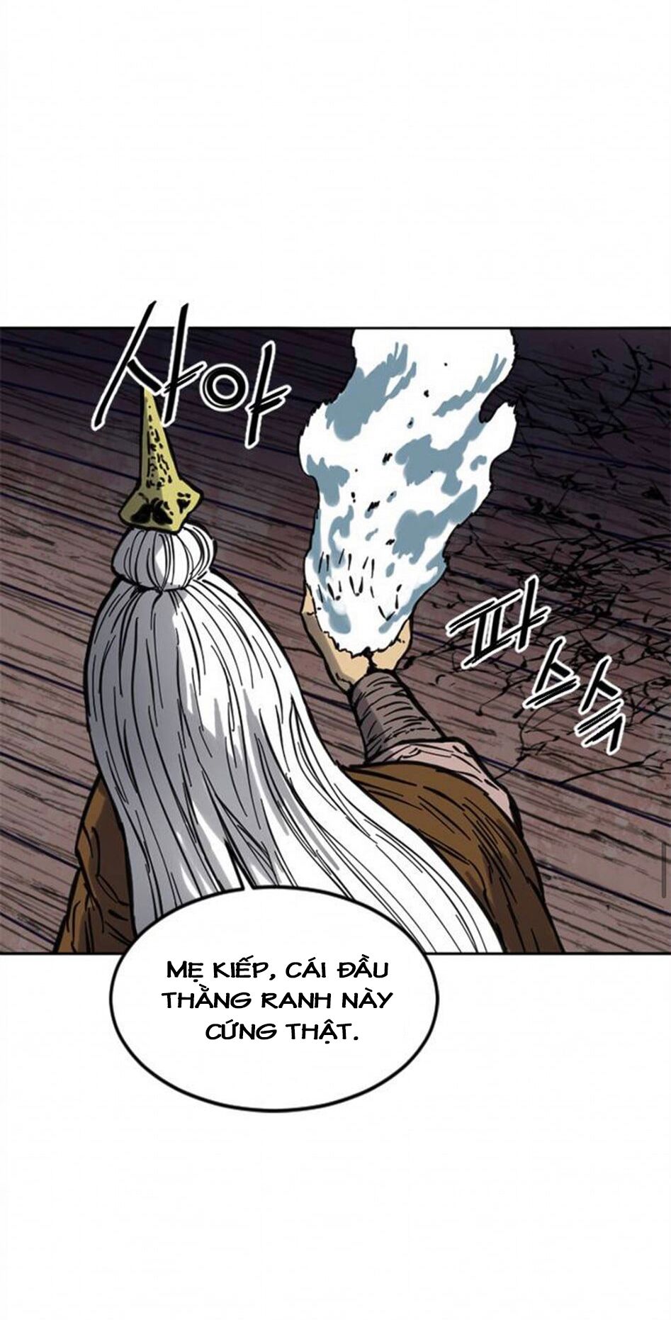 Thiên Hạ Đệ Nhất Nhân: Chapter 69