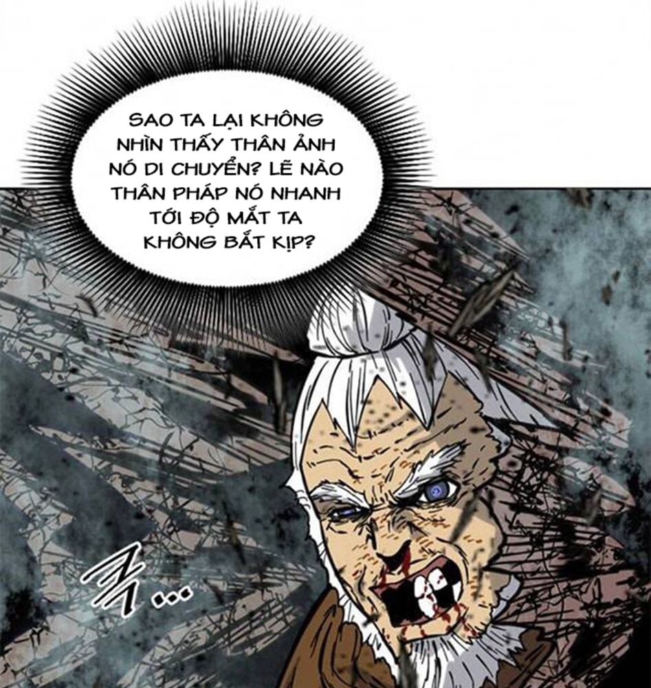 Thiên Hạ Đệ Nhất Nhân: Chapter 69