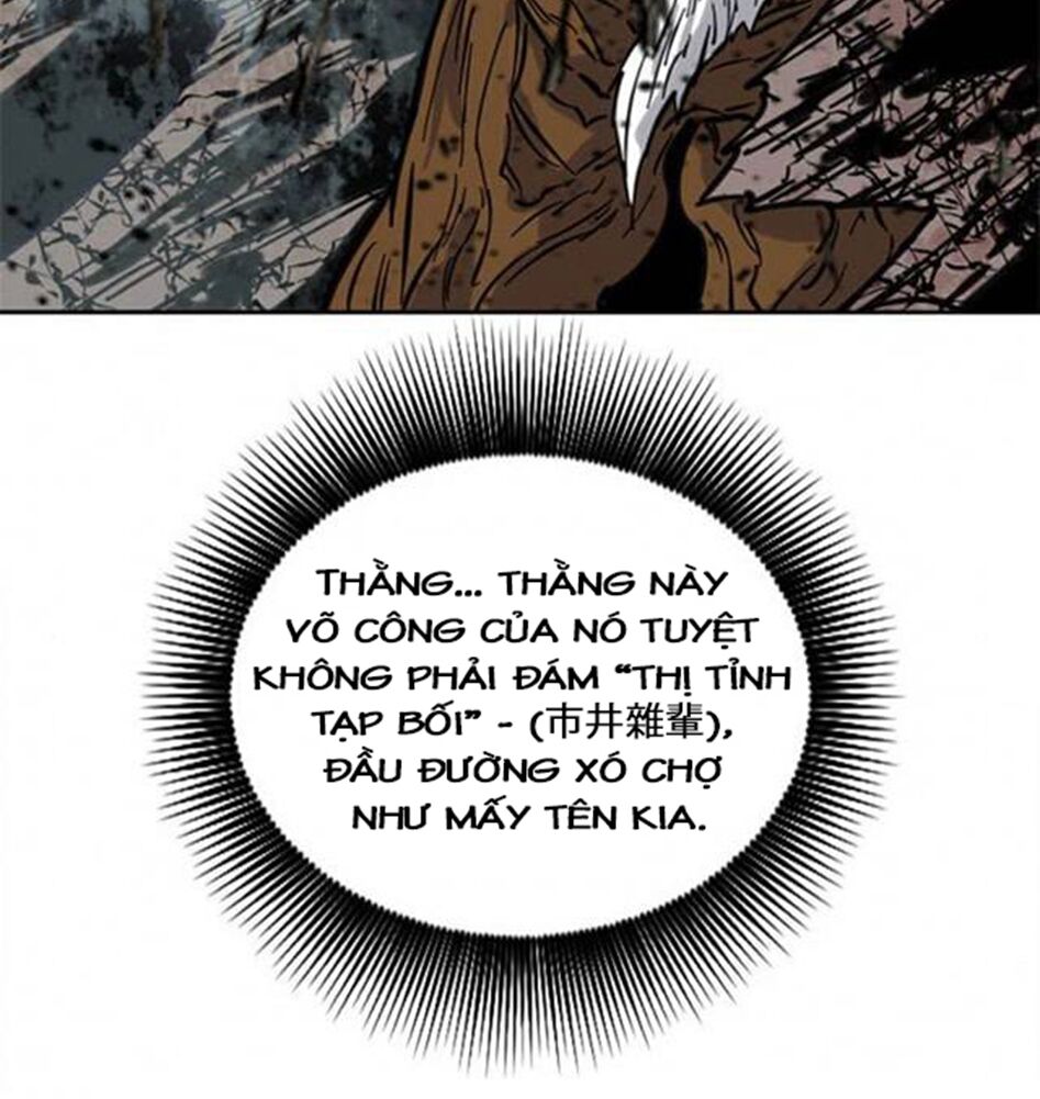 Thiên Hạ Đệ Nhất Nhân: Chapter 69